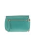 Vera Bradley 100% Leather Teal Leather Wallet One size - photo 2