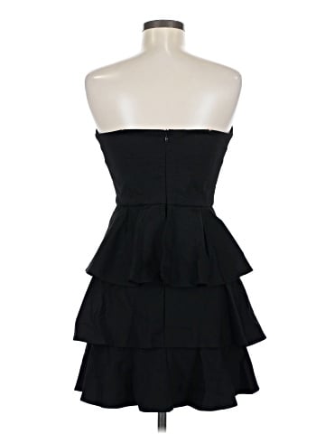 Cusp by Neiman Marcus Cocktail Dress (view 2)