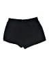 24th & Ocean 100% Polyester Solid Black Athletic Shorts Size 18W - photo 1