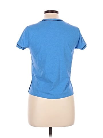 Lululemon Athletica Short Sleeve T-Shirt (view 2)