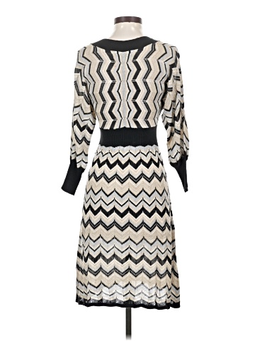 Express Design Studio Casual Dress (view 2)