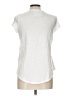 Cupio White Sleeveless T-Shirt Size L - photo 2