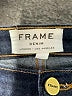 FRAME Denim Blue Jeans Size 25 waist - photo 7