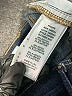 FRAME Denim Blue Jeans Size 25 waist - photo 8