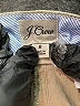 J.Crew Solid Tan Khaki Shorts Size 8 - photo 3