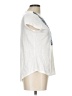 Cupio White Sleeveless T-Shirt Size L - photo 4
