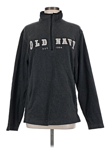 Old Navy Sweatshirt (view 1)