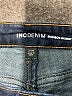 Inc Denim Blue Jeans Size 2 - photo 7