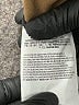 Vans 100% Cotton Brown Coat Size M - photo 7