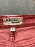 Lakeview Denim Color Block Pink Jeans Size 31 waist - photo 7