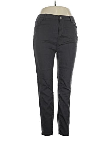 Avenue Jeggings (view 1)