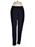 Eileen Fisher Solid Blue Dress Pants Size XS - photo 1