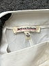 Jealous Tomato 100% Polyester Ivory Dress Pants Size S - photo 7