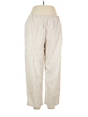 Classic Elements Casual Pants (view 1)