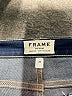 FRAME Denim Blue Jeans Size 25 waist - photo 7