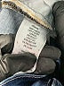 FRAME Denim Blue Jeans Size 25 waist - photo 8