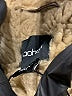 Boohoo 100% Polyurethane Brown Jacket Size 4 - photo 6