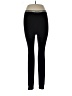 P.E Nation Black Active Pants Size L - photo 1