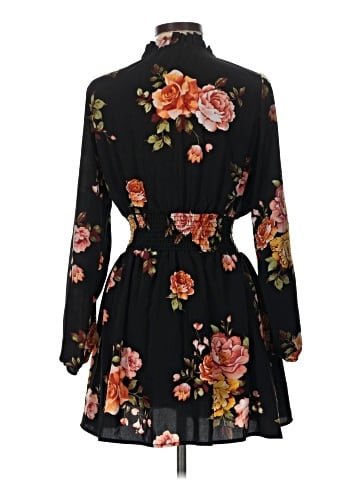 J for Justify Casual Dress (view 2)