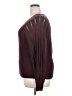 Moral Fiber 100% Acrylic Burgundy Pullover Sweater Size 2X - photo 5