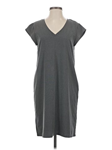 Eddie Bauer Casual Dress (view 1)