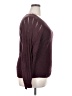 Moral Fiber 100% Acrylic Burgundy Pullover Sweater Size 2X - photo 4