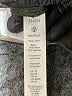Heynuts Solid Gray Active Pants Size S - photo 8