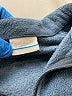 Columbia Blue Fleece Size XL - photo 6