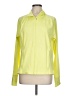Lou & Grey Yellow Track Jacket Size L - photo 1