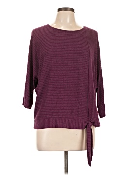 Simply Vera Vera Wang Pullover Sweater