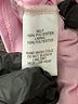 Lulus 100% Polyester Pink Cocktail Dress Size S - photo 8