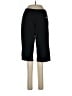 Nike 100% Polyester Solid Black Active Pants Size L - photo 1