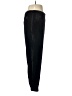 Boden Solid Black Casual Pants Size 8 (petite) - photo 4