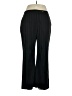 Cherokee Black Dress Pants Size 14 - photo 1
