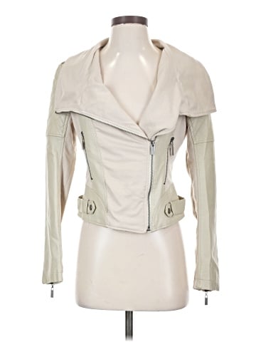 Blanc Noir Jacket (view 1)