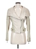 Blanc Noir 100% Viscose Ivory Jacket Size S - photo 1
