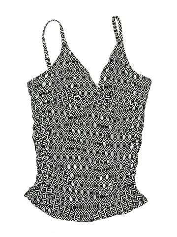 Helen Jon Swimsuit Top (view 1)