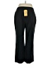 Cherokee Black Dress Pants Size 14 - photo 2