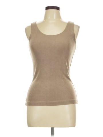 Travelers by Chico's Tank Top (view 1)