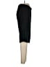 Nike 100% Polyester Solid Black Active Pants Size L - photo 4