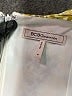 BCBGeneration Paisley Yellow Casual Dress Size M - photo 7