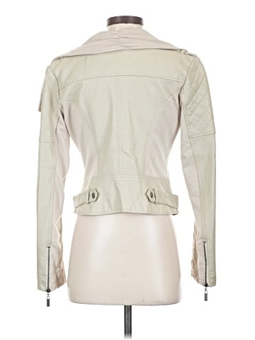 Blanc Noir Jacket (view 2)