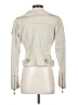Blanc Noir 100% Viscose Ivory Jacket Size S - photo 2