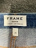 FRAME Denim Blue Jeans Size 25 waist - photo 7
