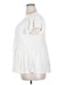 Torrid Ivory Short Sleeve Top Size 2X Plus (2) - photo 5