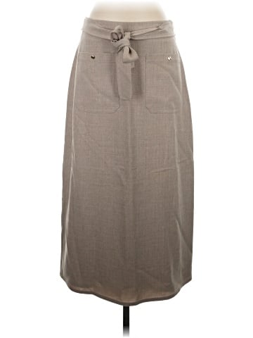Halston Casual Skirt (view 1)