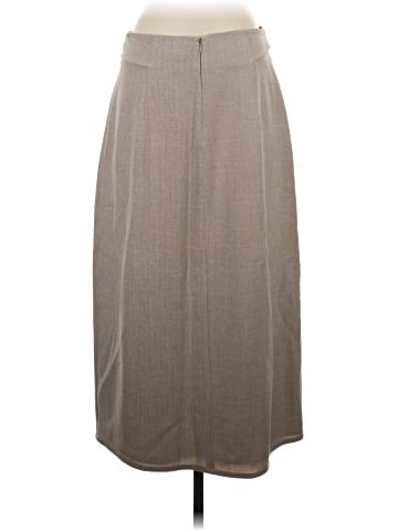 Halston Casual Skirt (view 2)