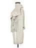 Blanc Noir 100% Viscose Ivory Jacket Size S - photo 5