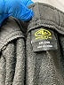 Athletic Works Solid Black Casual Pants Size 20 - photo 4