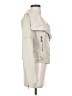 Blanc Noir 100% Viscose Ivory Jacket Size S - photo 4